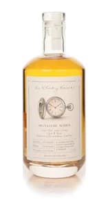 Staoisha 3 Year Old 2018 - Signature Series (The Whisky Baron)