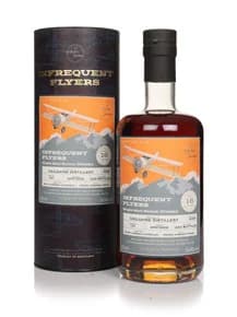 Dailuaine 16 Year Old 2008 (cask 131) - Infrequent Flyers (Alistair Walker)