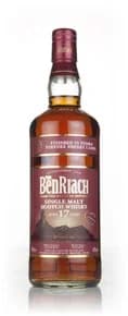 Benriach 17 Year Old Pedro Ximénez Sherry Finish