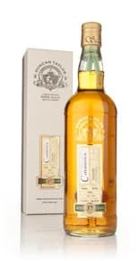 Caperdonich 37 Year Old 1972 Cask 7416 - Rare Auld (Duncan Taylor)