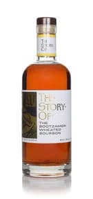 The Story Of The Bootzamon Wheated Bourbon
