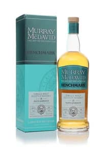 Glen Garioch 11 Year Old 2010 - Benchmark (Murray McDavid)