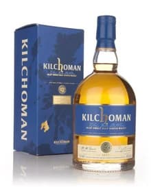 Kilchoman Spring (2010 Release)