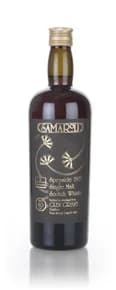 Glen Grant 40 Year Old 1973 (cask 6588) - 2nd Release - Samaroli