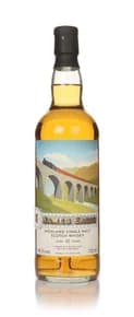 James Eadie’s Highland 11 Year Old