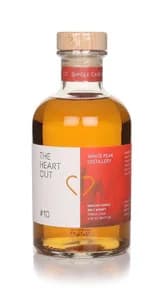 White Peak 4 Year Old 2020 - The Heart Cut #10