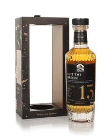 Suit The Breeze 13 Year Old 2009 - Wemyss Malts (Port Dundas)