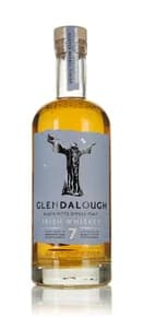 Glendalough 7 Year Old Irish Whiskey - Porter Barrel Finish