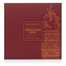 Bourbon & American Whiskey Advent Calendar (2025 Edition)
