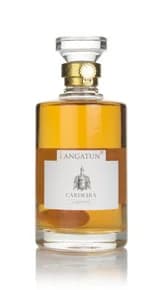 Langatun 5 Year Old 2014 - Cardeira Cask Finish