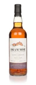 Glen Garioch 12 Year Old (cask 1002) - Dràm Mòr