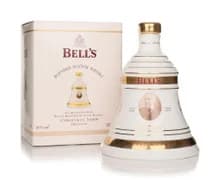 Bell's 2009 Christmas Decanter