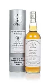 Unnamed Orkney 15 Year Old 2006 (casks 17/A65 #18) - Un-Chillfiltered Collection (Signatory)