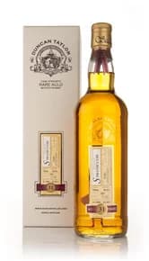 Strathclyde 31 Year Old 1980 Cask 1501 - Rare Auld (Duncan Taylor)