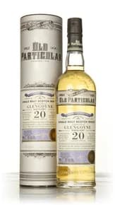 Glengoyne 20 Year Old 1996 (cask 11629) - Old Particular (Douglas Laing)