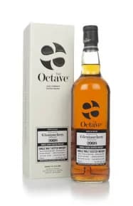 Glentauchers 12 Year Old 2008 (cask 8527584) - The Octave (Duncan Taylor)