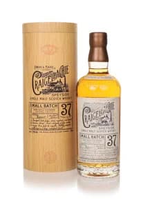 Craigellachie 37 Year Old