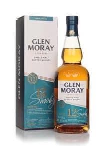 Glen Moray 12 Year Old Smoky