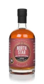 Linkwood 16 Year Old 2006 - North Star Spirits