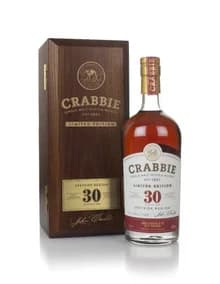 Crabbie 30 Year Old (53.5%)