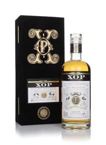 Blair Athol Chairman's Choice 25 Year Old - Xtra Old Particular (Douglas Laing)