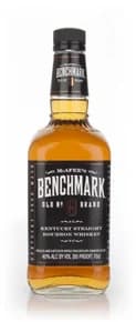 Benchmark Bourbon Old Number 8