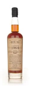Glen Grant 31 Year Old 1964 - Lost Bottlings Series (Master of Malt)