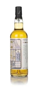 Speyside 31 Year Old 1989  (Thompson Bros.)