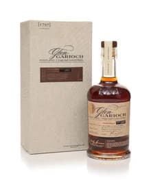 Glen Garioch 19 Year Old 1997 (cask 8) - Hand Filled
