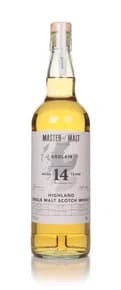 Ardlair 14 Year Old 2009 Single Cask (Master of Malt)