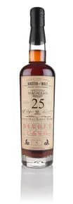 Macallan 25 Year Old 1990 - Single Cask (Master of Malt)