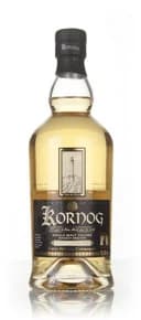 Kornog Breton Peated Single Malt