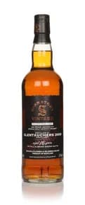Glentauchers 16 Year Old 2009 Exceptional Cask - 100 Proof Edition #11 (Signatory)