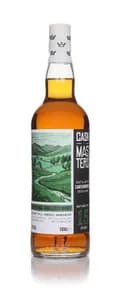 Cameronbridge 15 Year Old 2010 (cask 354883/2010) - Cask Masters (Brave New Spirits)