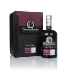 Bunnahabhain 30 Year Old 1988 Marsala Finish