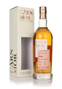 Benriach 8 Year Old 2016 - Strictly Limited (Càrn Mòr)