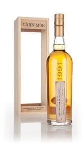 Benrinnes 23 Year Old 1991 (cask 510) - Celebration of the Cask (Càrn Mòr)