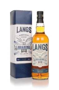 Langs Rich & Refined