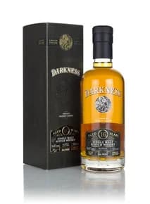 Dalmore 16 Year Old Oloroso Cask Finish (Darkness)
