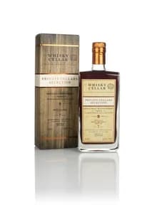 Royal Brackla 7 Year Old 2013 (cask 14) - The Whisky Cellar
