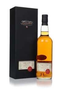 Invergordon 44 Year Old 1972 (cask 57161) - Archive (Adelphi)
