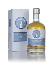 Smögen 7 Year Old 2011 (cask 56/2011) - Single Cask Edition No.6