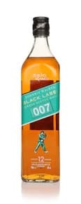 Johnnie Walker Black Label Squid Game Limited Edition