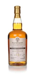 Glen Garioch 13 Year Old 2011 (cask 2072) - Exceptional Cask Selection (Fruitful Spirits)