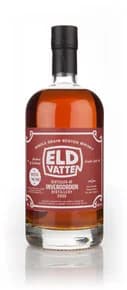 Invergordon 8 Year Old 2006 (cask SE036) - Svenska Eldvatten