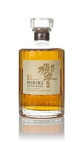 Hibiki 12 Year Old