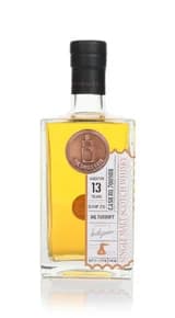 Miltonduff 13 Year Old 2008 (cask 700988) - The Single Cask