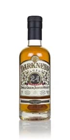 Cameronbridge 24 Year Old Oloroso Cask Finish (Darkness)