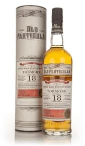 Tormore 18 Year Old 1995 (cask 10053) - Old Particular (Douglas Laing)