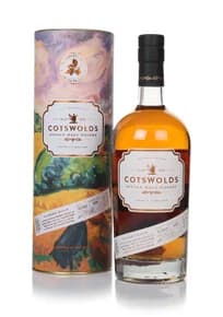 Cotswolds Golden Wold - The Harvest Series
